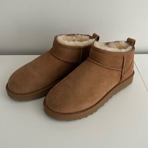 BRAND NEW!!! NEVER WORN UGGS ULTRA MINI
